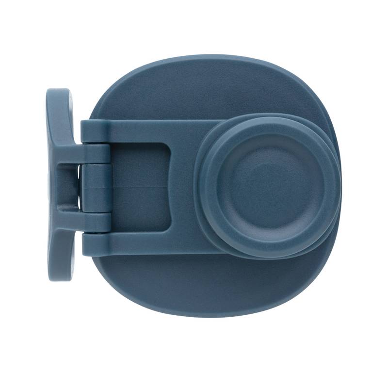 Športová nerezová termo fľaša, zelená Športová nerezová termo fľaša, zelená