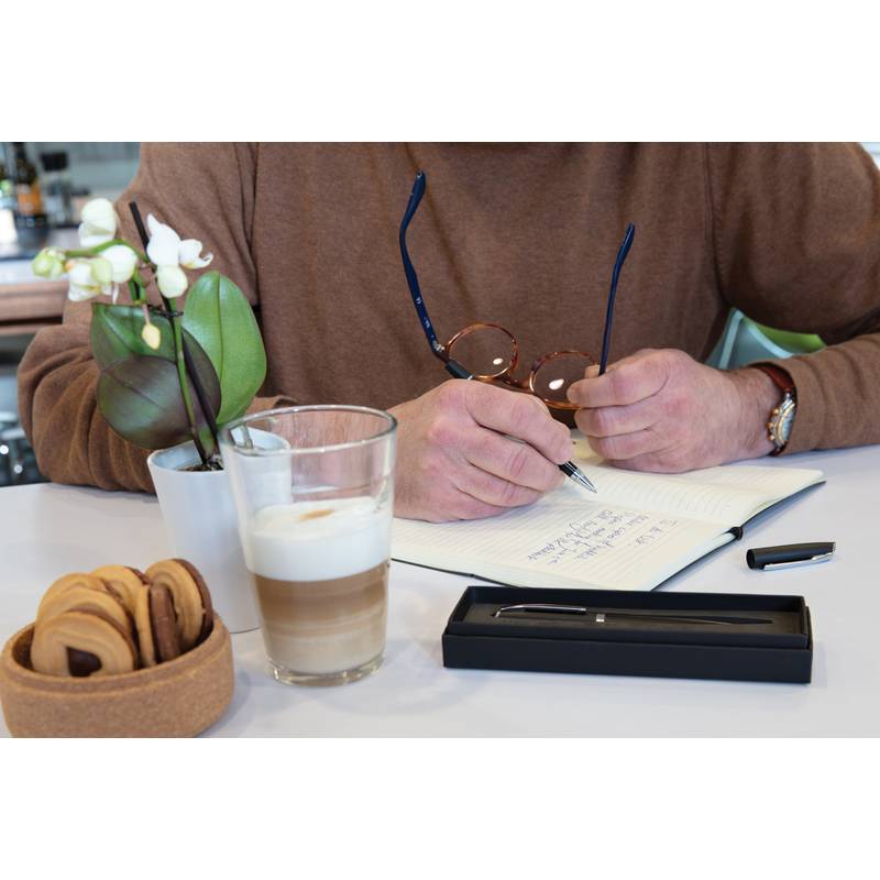 Elegantná písacia súprava Elegantná písacia súprava