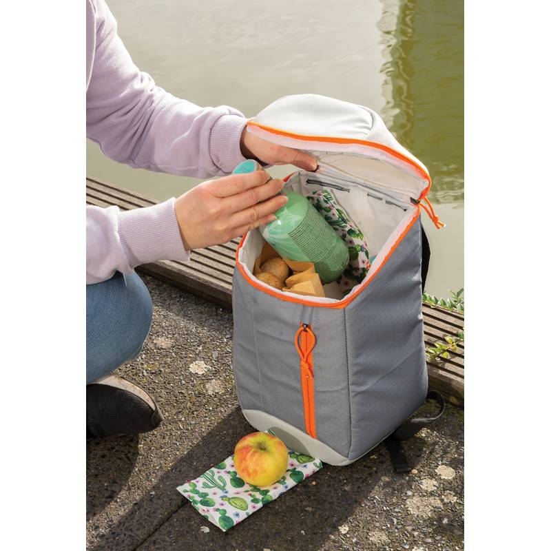 Cestovní chladící batoh 10L Cestovní chladící batoh 10L