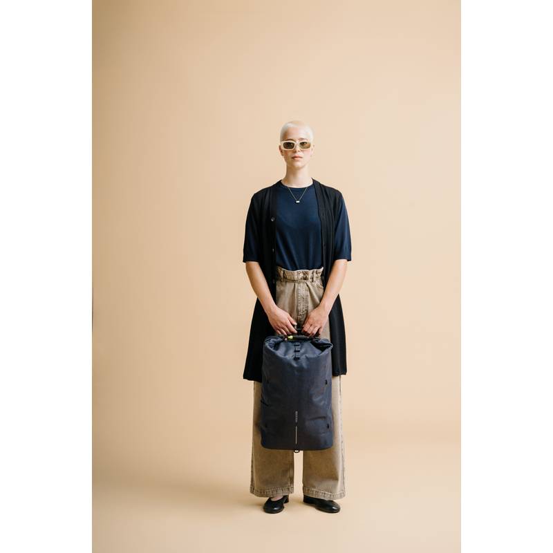 Nedobytný batoh Bobby Urban Lite, modrá Nedobytný batoh Bobby Urban Lite, modrá