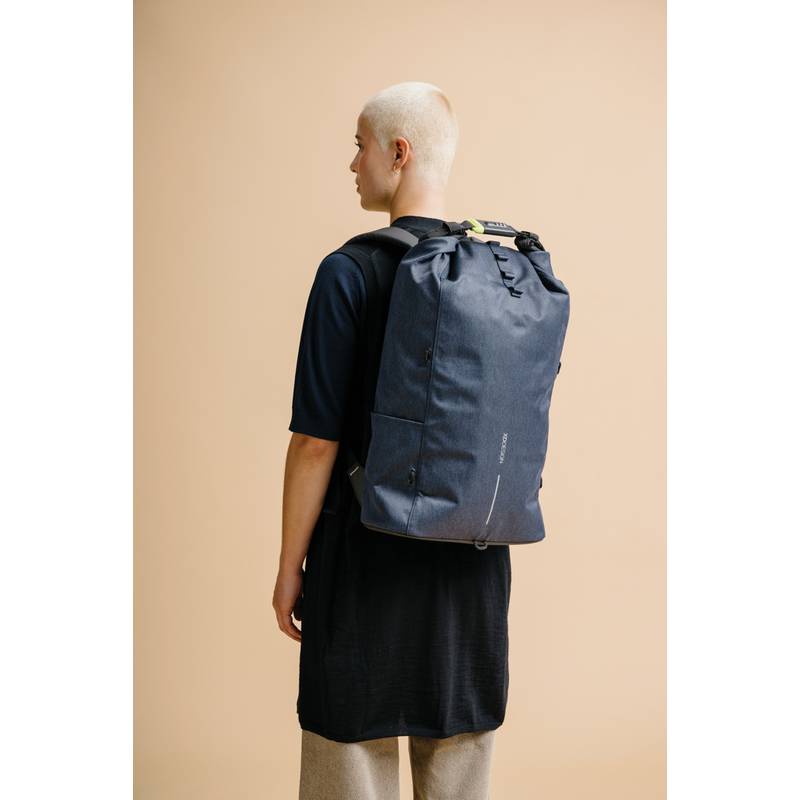 Nedobytný batoh Bobby Urban Lite, modrá Nedobytný batoh Bobby Urban Lite, modrá