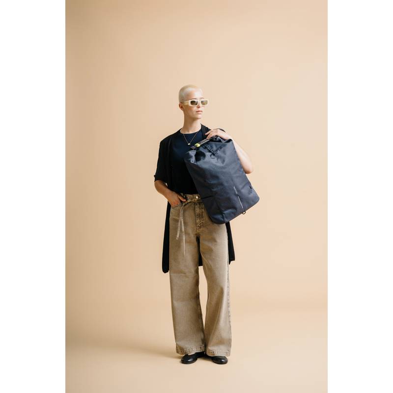 Nedobytný batoh Bobby Urban Lite, modrá Nedobytný batoh Bobby Urban Lite, modrá