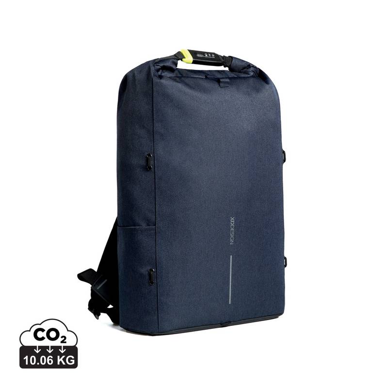 Nedobytný batoh Bobby Urban Lite, čierna Nedobytný batoh Bobby Urban Lite, čierna