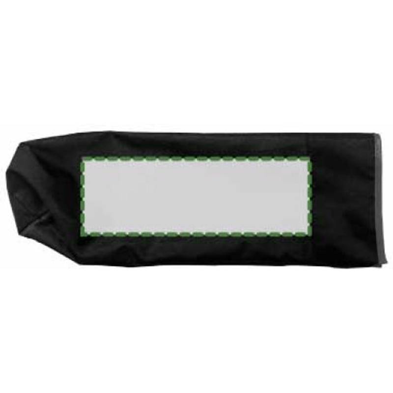 KALAM skládací automatický deštník, modrá KALAM skládací automatický deštník, modrá