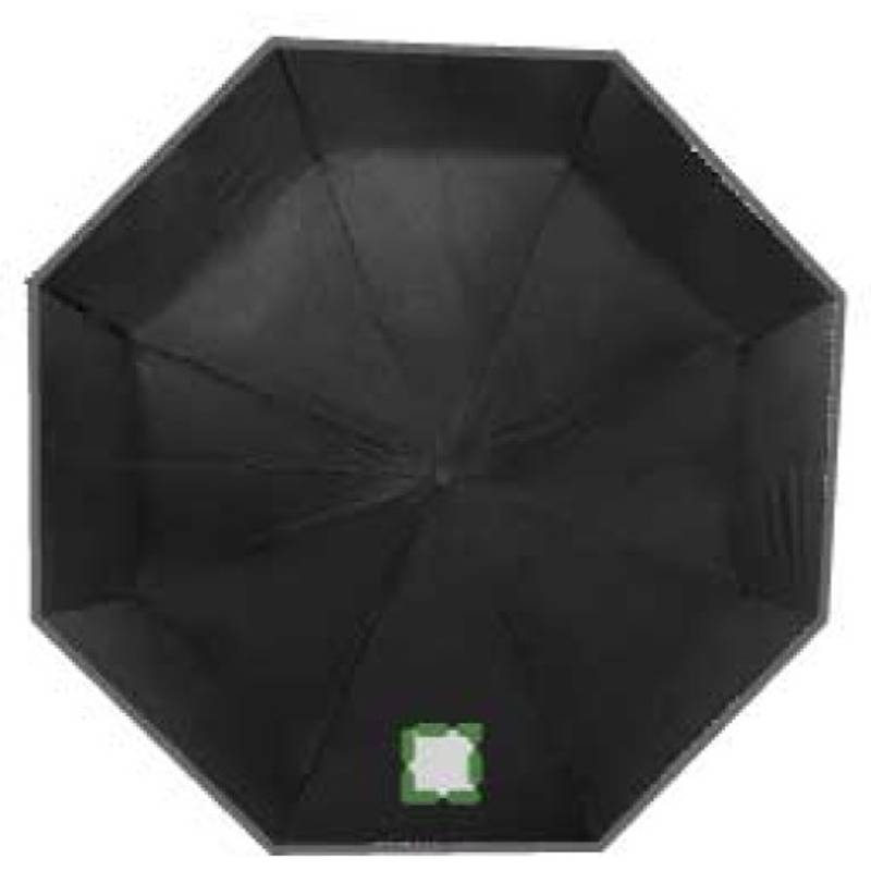 KALAM skládací automatický deštník, modrá KALAM skládací automatický deštník, modrá