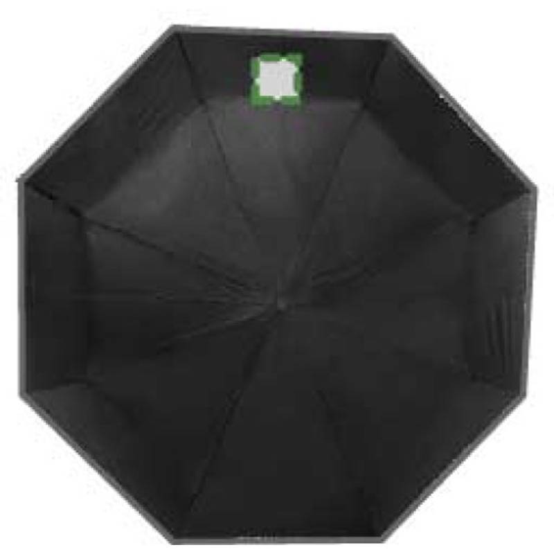 KALAM skládací automatický deštník, modrá KALAM skládací automatický deštník, modrá