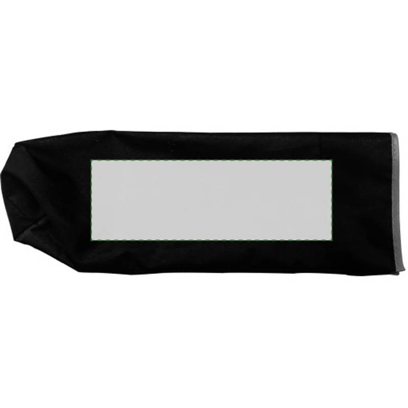 KALAM skládací automatický deštník, modrá KALAM skládací automatický deštník, modrá