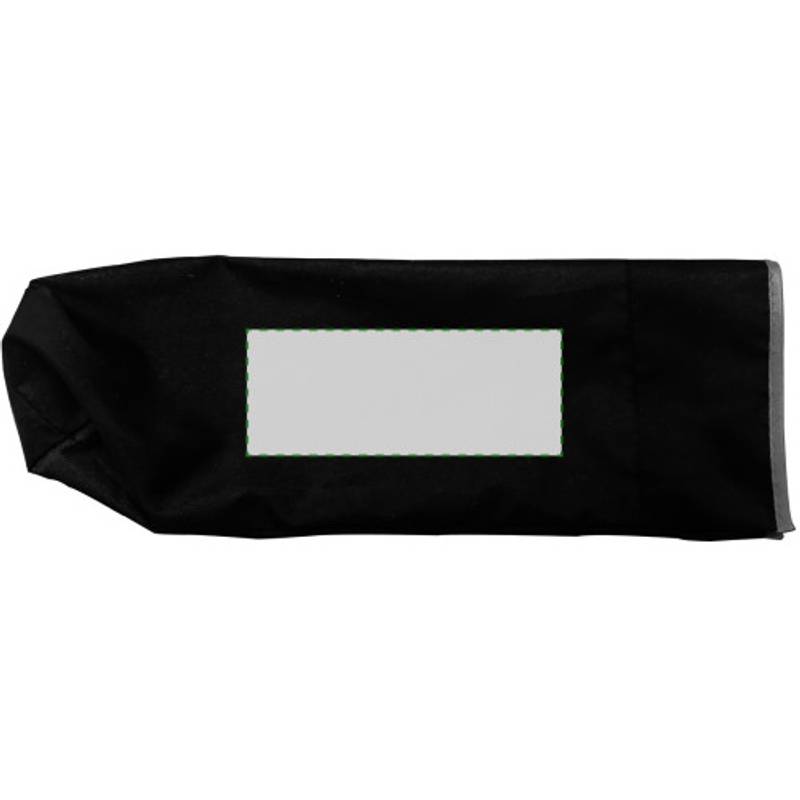 KALAM skládací automatický deštník, modrá KALAM skládací automatický deštník, modrá