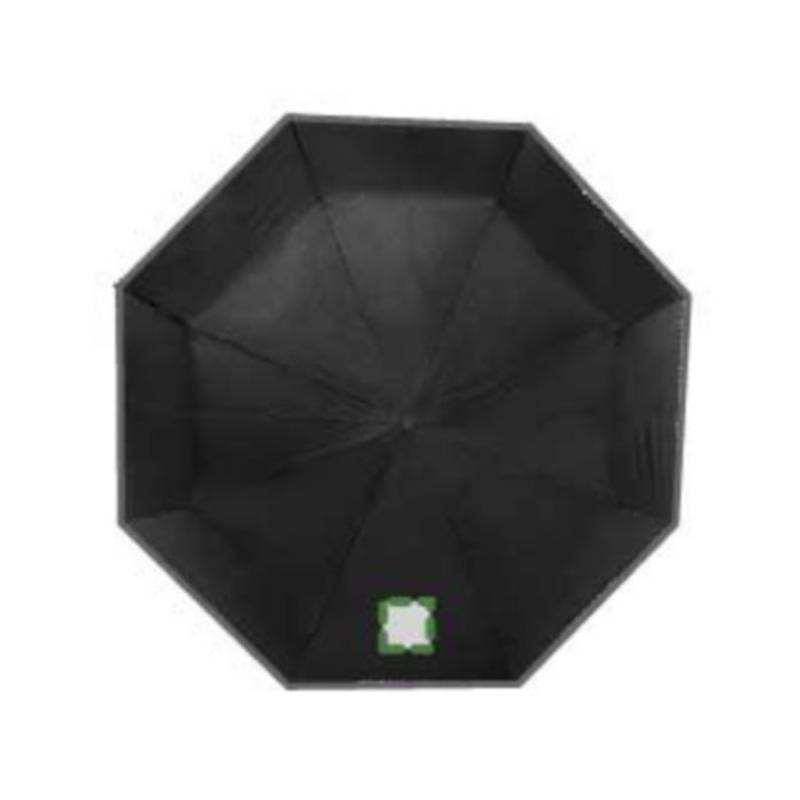 KALAM skládací automatický deštník, modrá KALAM skládací automatický deštník, modrá