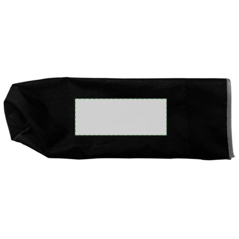 KALAM skládací automatický deštník, modrá KALAM skládací automatický deštník, modrá