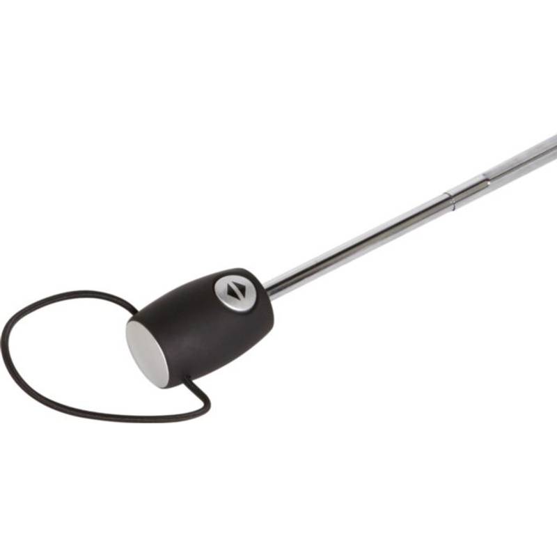 KALAM skládací automatický deštník, modrá KALAM skládací automatický deštník, modrá