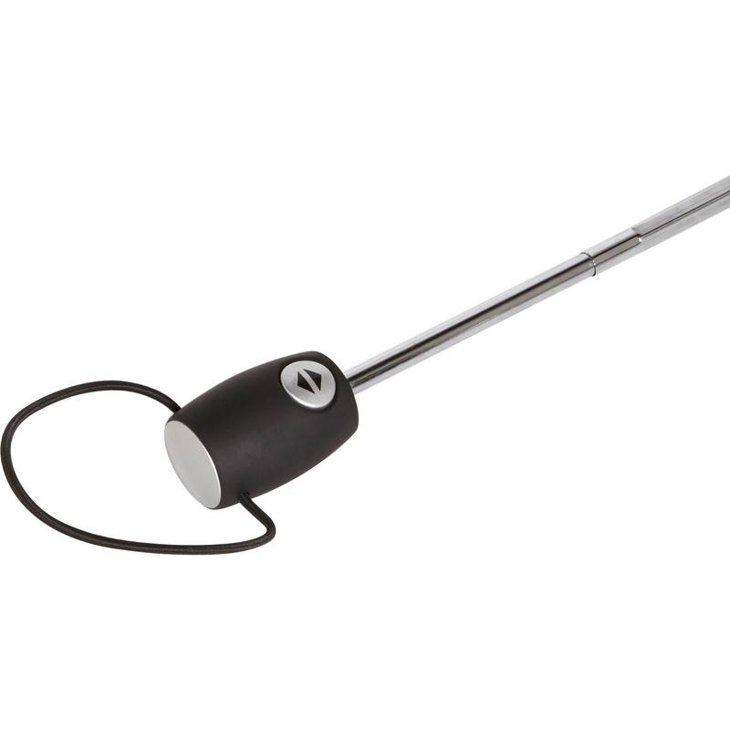 KALAM skládací automatický deštník, modrá KALAM skládací automatický deštník, modrá