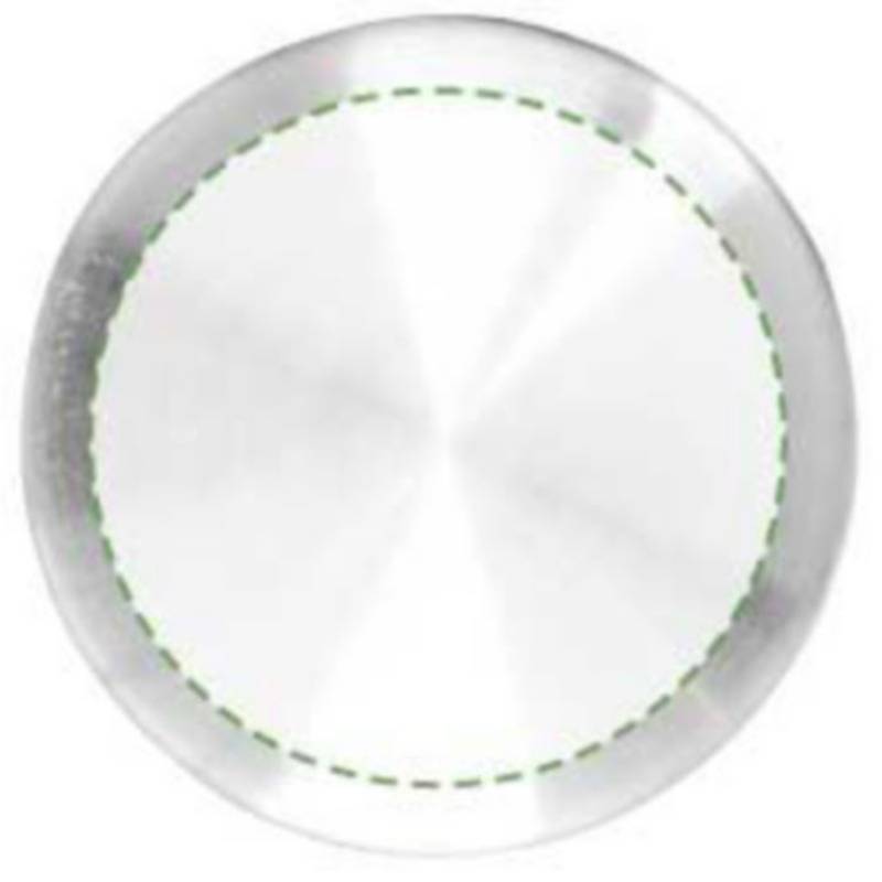 Skleněná láhev 500 ml s neoprenovým pouzdrem, oranžová Skleněná láhev 500 ml s neoprenovým pouzdrem, oranžová