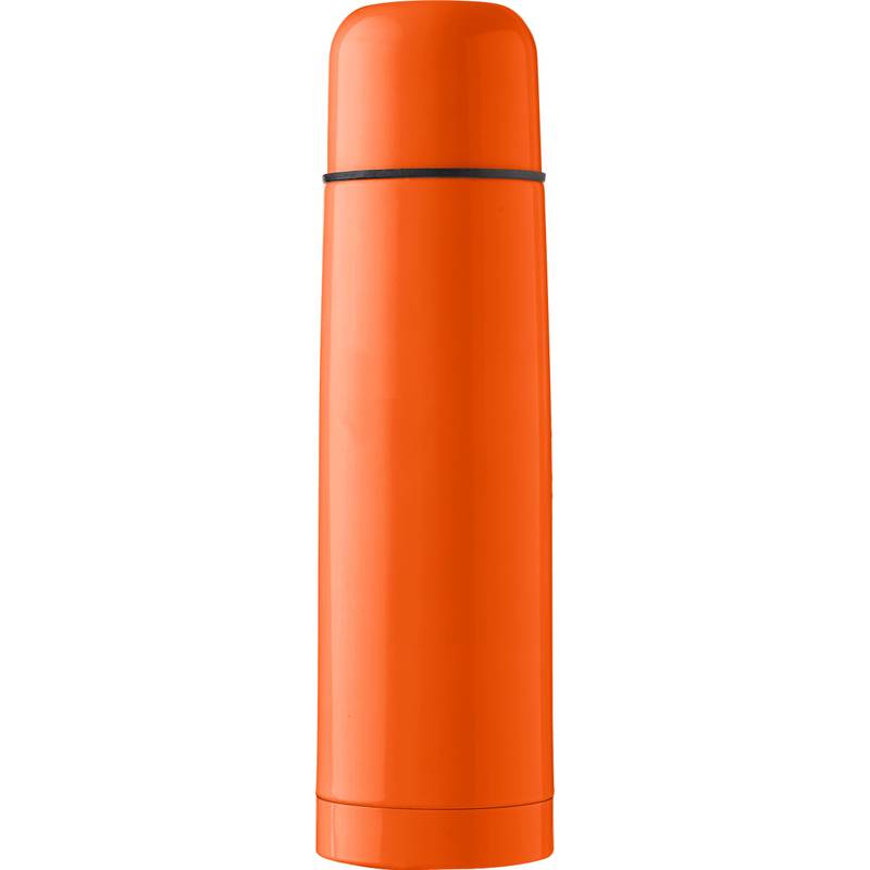 URAL nerezová vákuová termoska, 500 ml, strieborná URAL nerezová vákuová termoska, 500 ml, strieborná