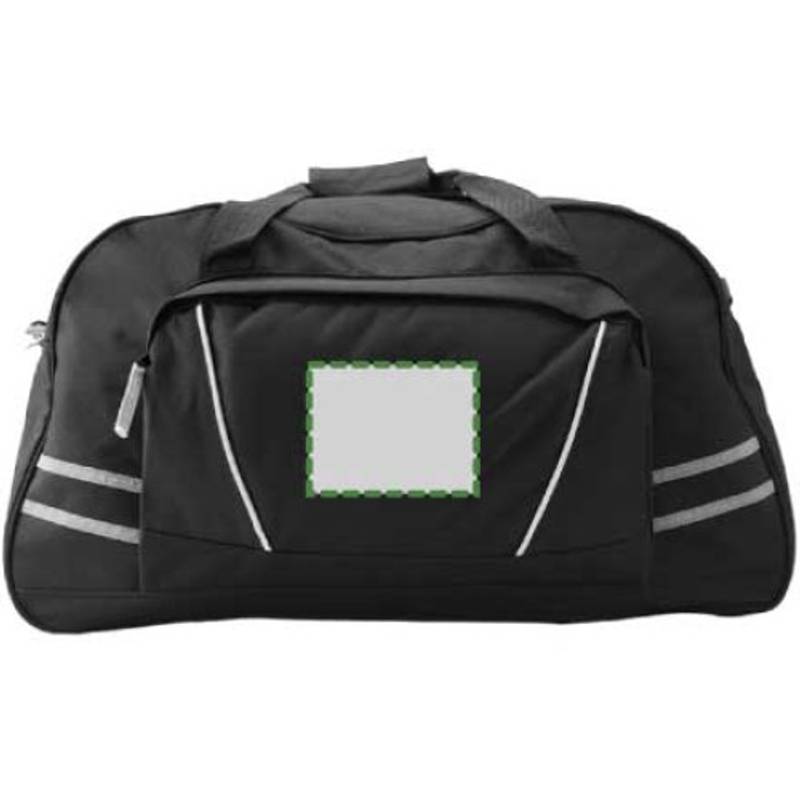 TOGO športová cestovná taška, modrá TOGO športová cestovná taška, modrá