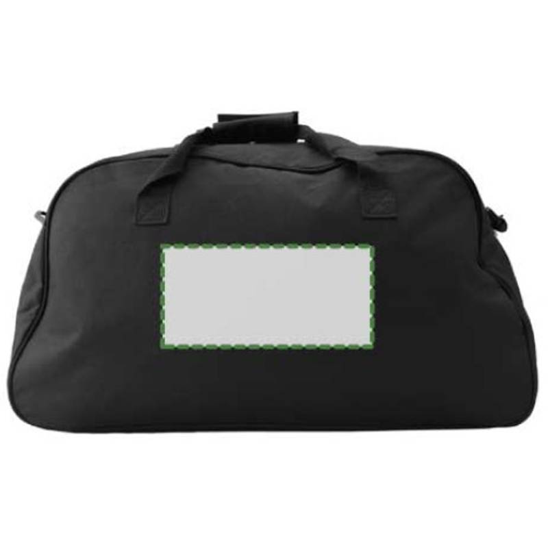 TOGO športová cestovná taška, modrá TOGO športová cestovná taška, modrá