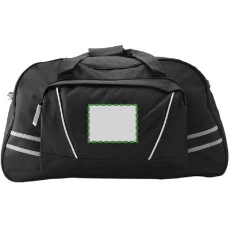 TOGO športová cestovná taška, modrá TOGO športová cestovná taška, modrá