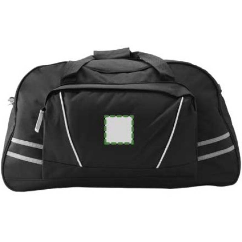 TOGO športová cestovná taška, modrá TOGO športová cestovná taška, modrá