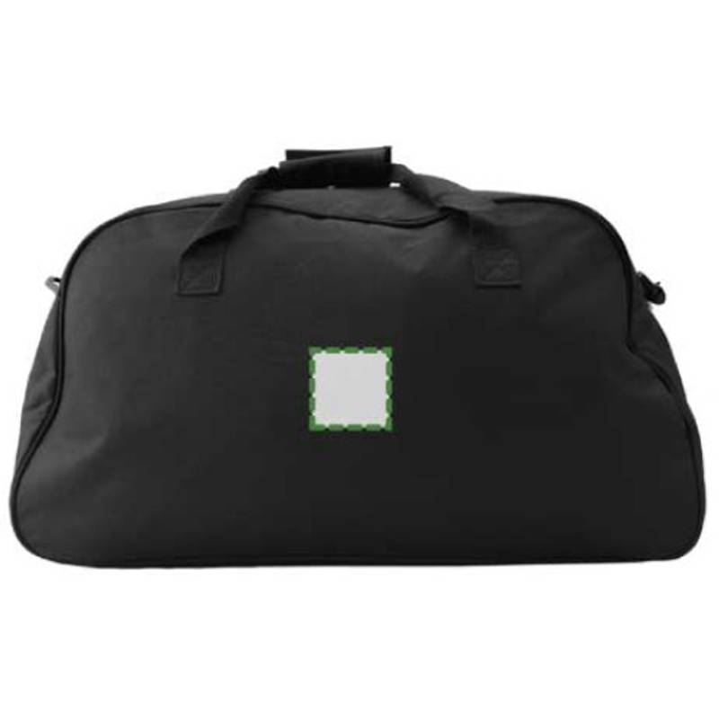 TOGO športová cestovná taška, modrá TOGO športová cestovná taška, modrá