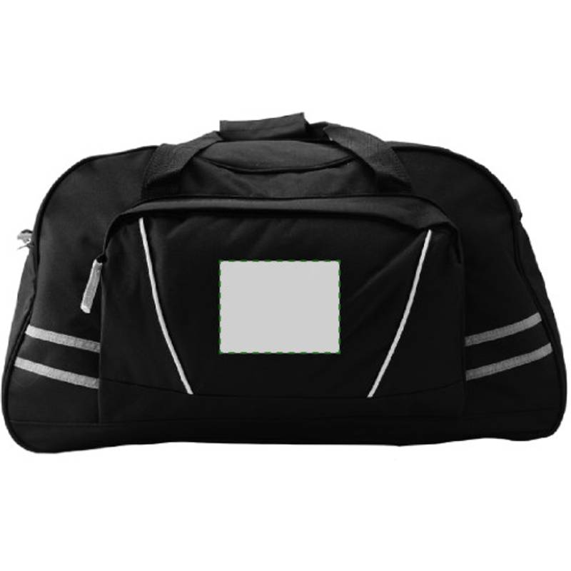 TOGO športová cestovná taška, modrá TOGO športová cestovná taška, modrá