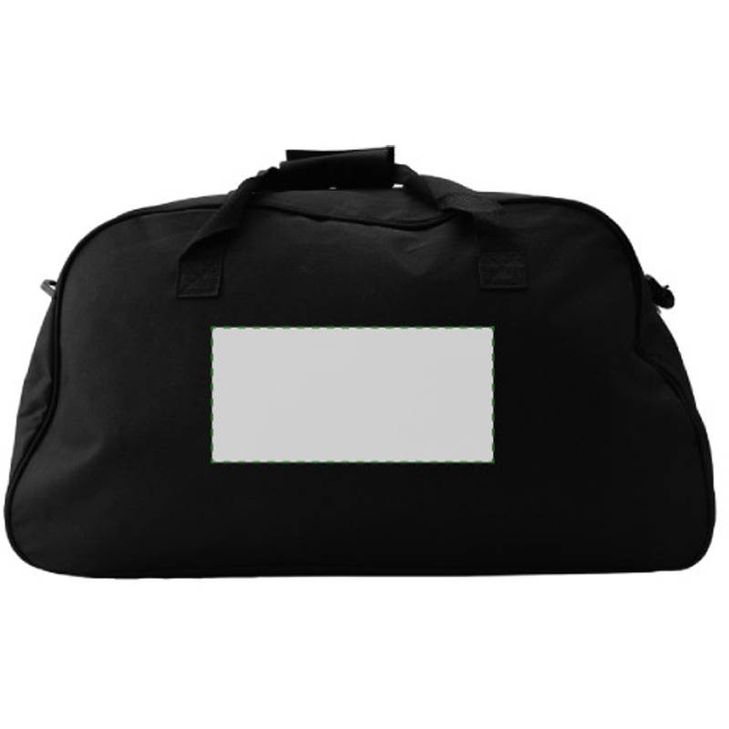 TOGO športová cestovná taška, modrá TOGO športová cestovná taška, modrá