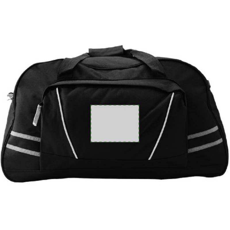 TOGO športová cestovná taška, modrá TOGO športová cestovná taška, modrá