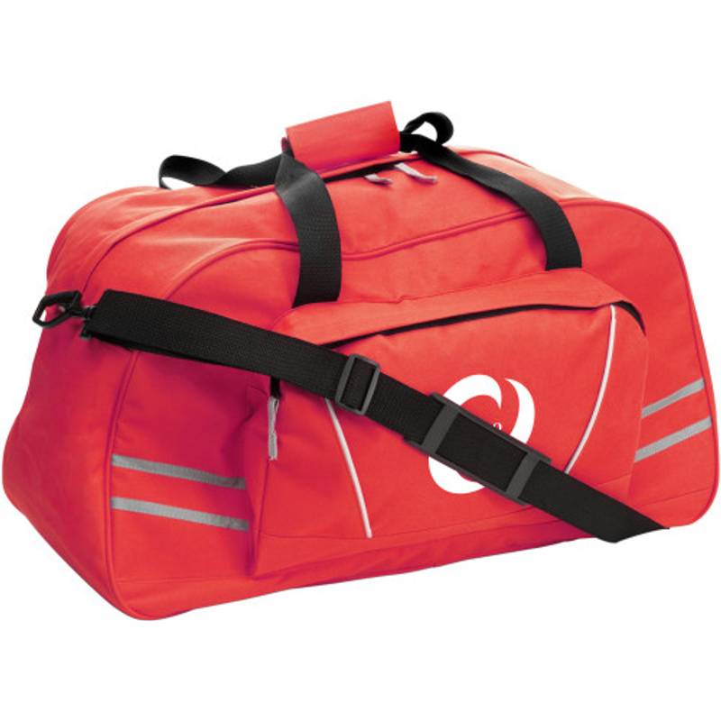 TOGO športová cestovná taška, modrá TOGO športová cestovná taška, modrá