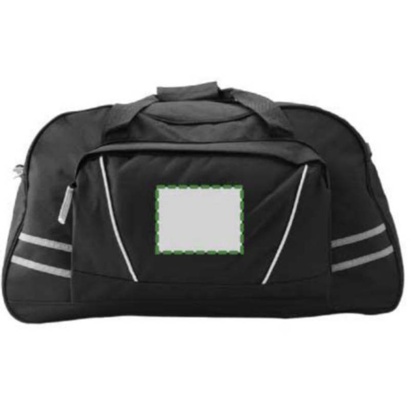 TOGO športová cestovná taška, modrá TOGO športová cestovná taška, modrá