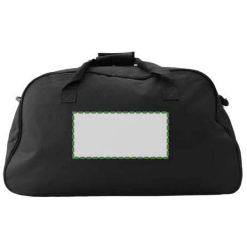 TOGO športová cestovná taška, modrá TOGO športová cestovná taška, modrá