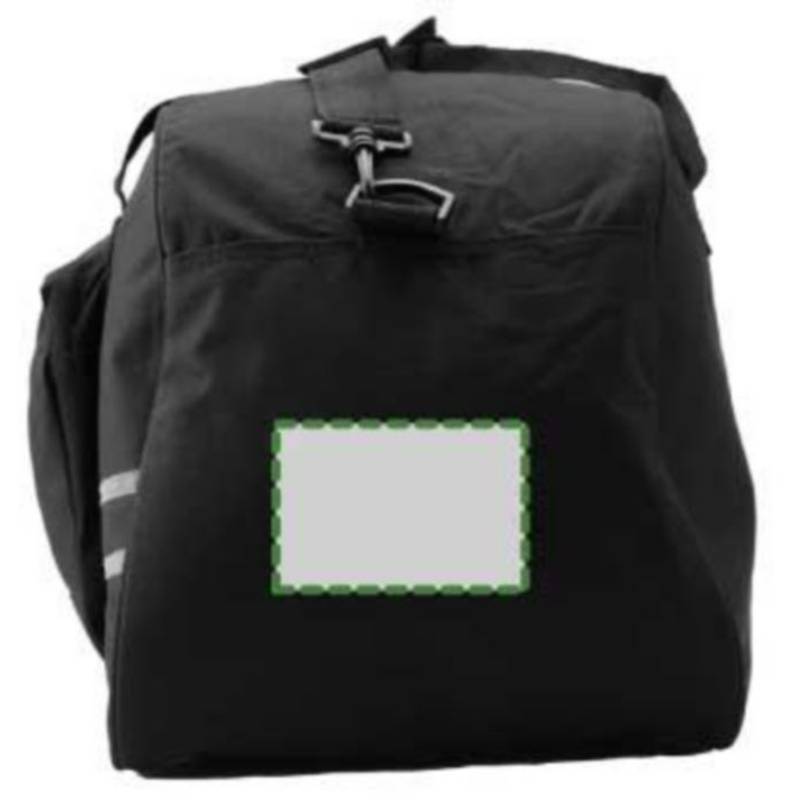 TOGO športová cestovná taška, modrá TOGO športová cestovná taška, modrá