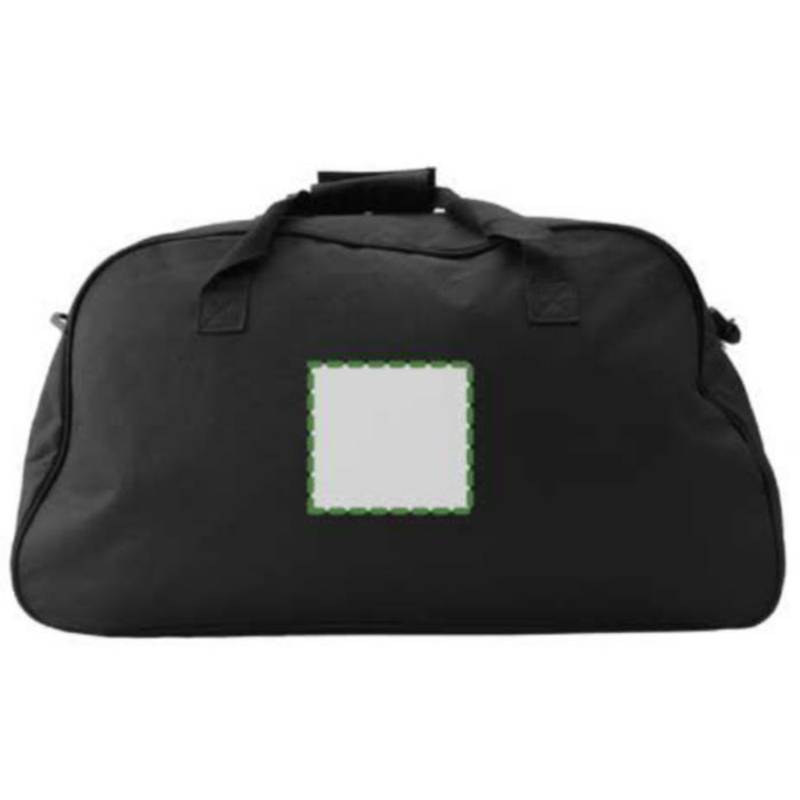 TOGO športová cestovná taška, modrá TOGO športová cestovná taška, modrá