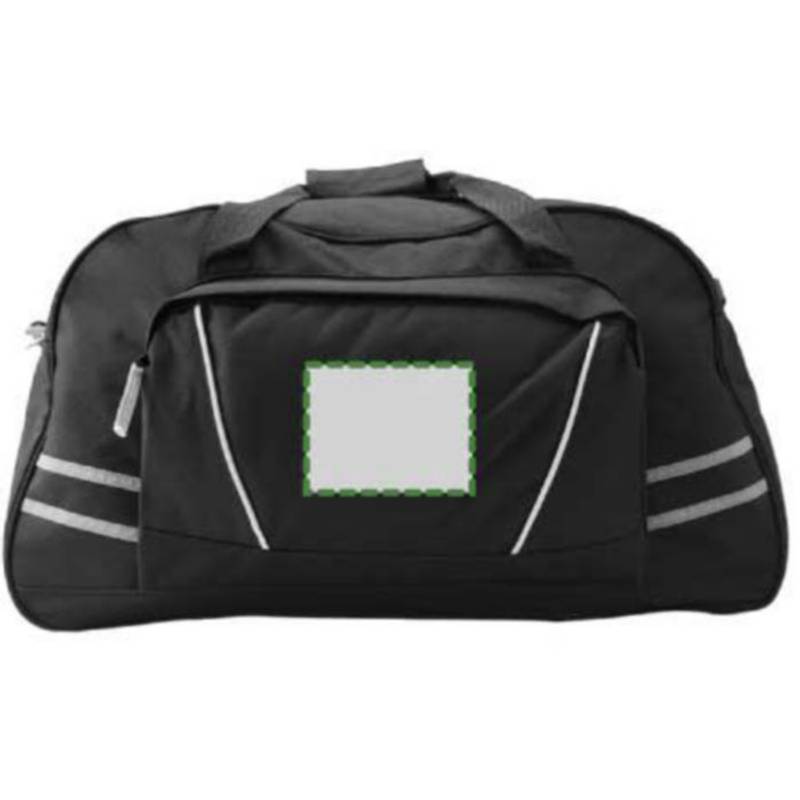 TOGO športová cestovná taška, modrá TOGO športová cestovná taška, modrá