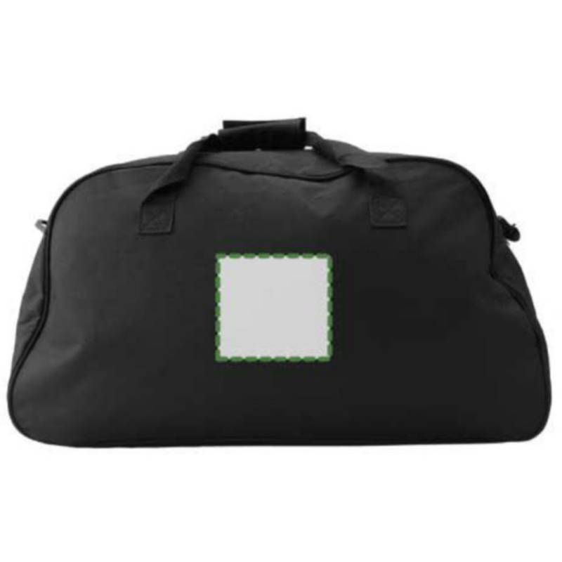 TOGO športová cestovná taška, modrá TOGO športová cestovná taška, modrá