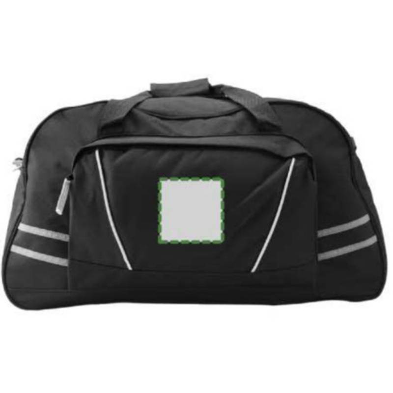 TOGO športová cestovná taška, modrá TOGO športová cestovná taška, modrá