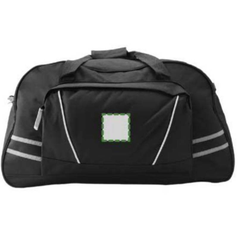 TOGO športová cestovná taška, modrá TOGO športová cestovná taška, modrá