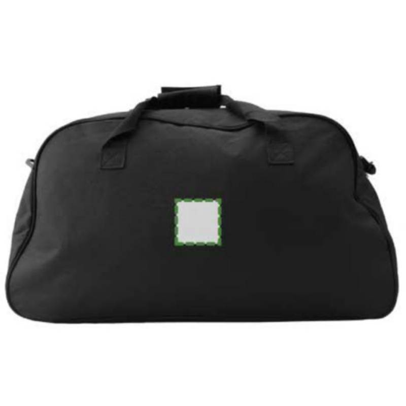 TOGO športová cestovná taška, modrá TOGO športová cestovná taška, modrá