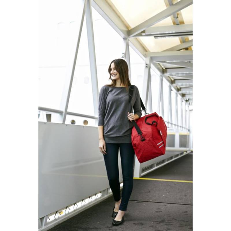 TOGO športová cestovná taška, modrá TOGO športová cestovná taška, modrá