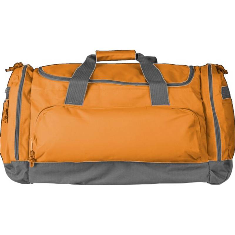 TUVALU cestovná taška, čierna TUVALU cestovná taška, čierna