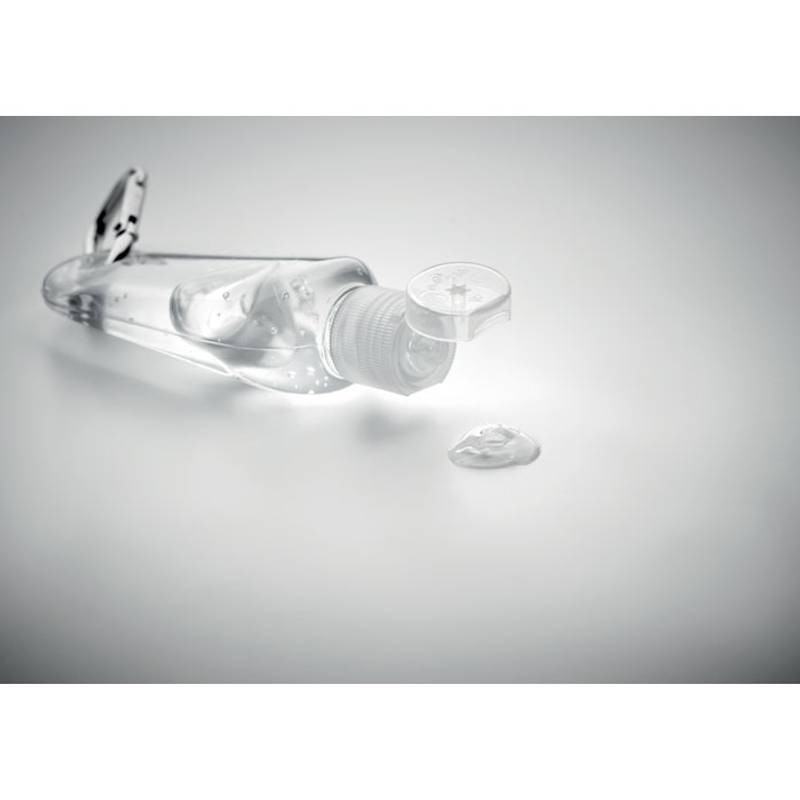 GEL2GO gel na ochranu rukou, 30ml GEL2GO gel na ochranu rukou, 30ml