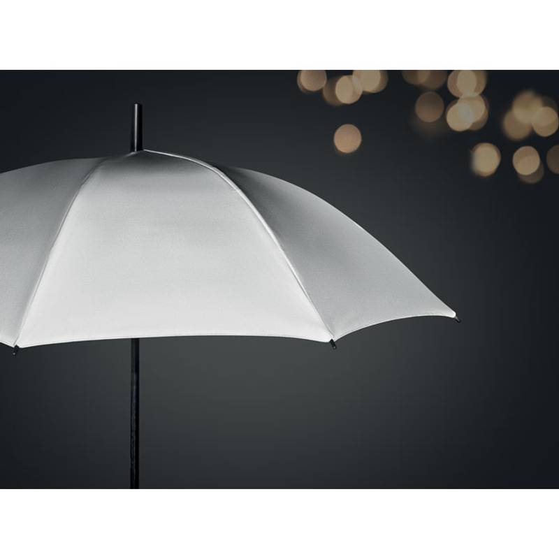 VISIBRELLA manuální klasický deštník, 23 " VISIBRELLA manuální klasický deštník, 23 "