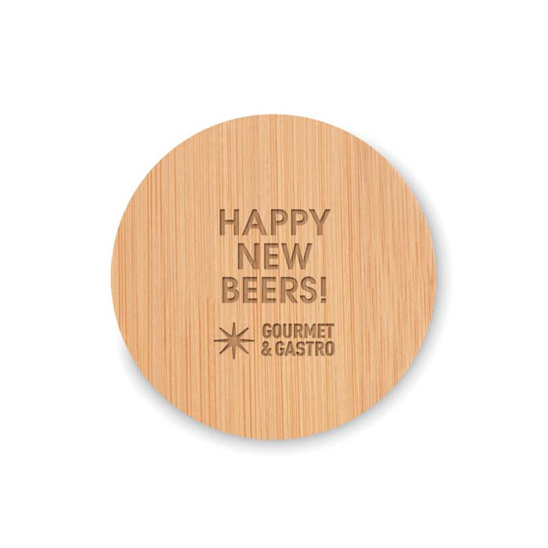 DAKAI drevený otvárač na fľaše DAKAI drevený otvárač na fľaše