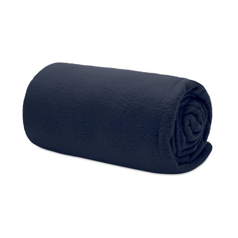 Musa Rpety cestovní deka, modrá Musa Rpety cestovní deka, modrá