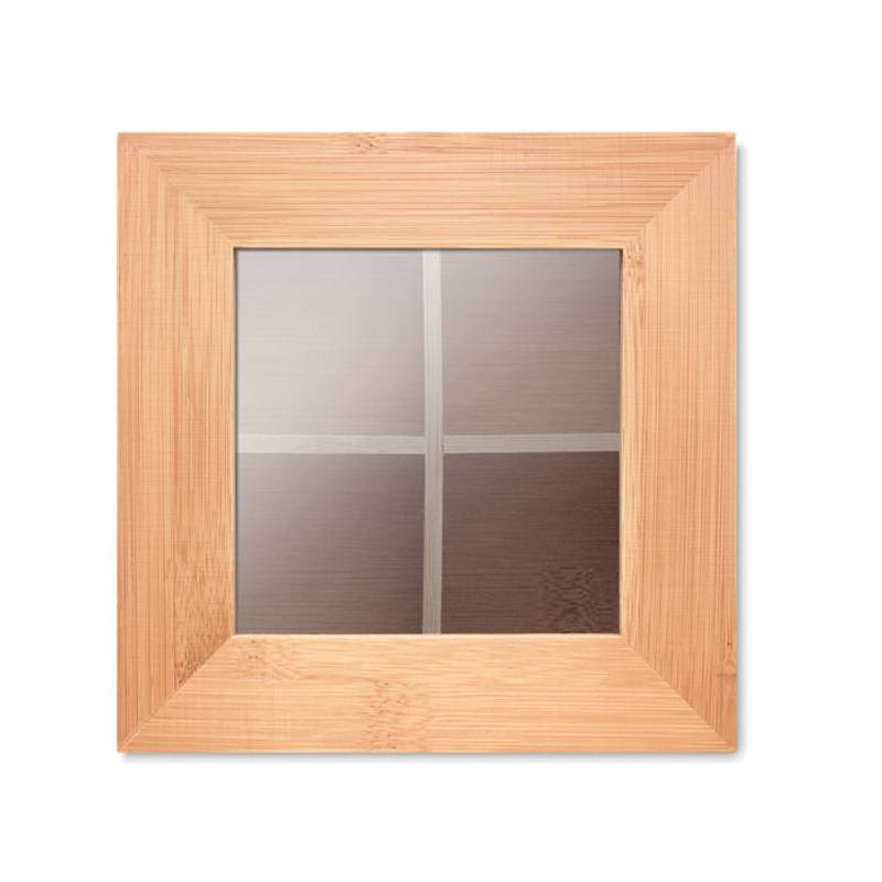 CAMPO TEA dřevěná krabička na čaje CAMPO TEA dřevěná krabička na čaje