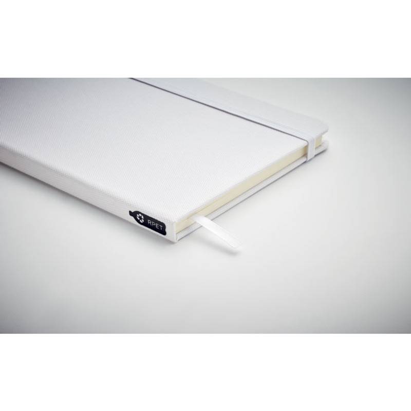 NOTE Rpety zápisník, bílá NOTE Rpety zápisník, bílá