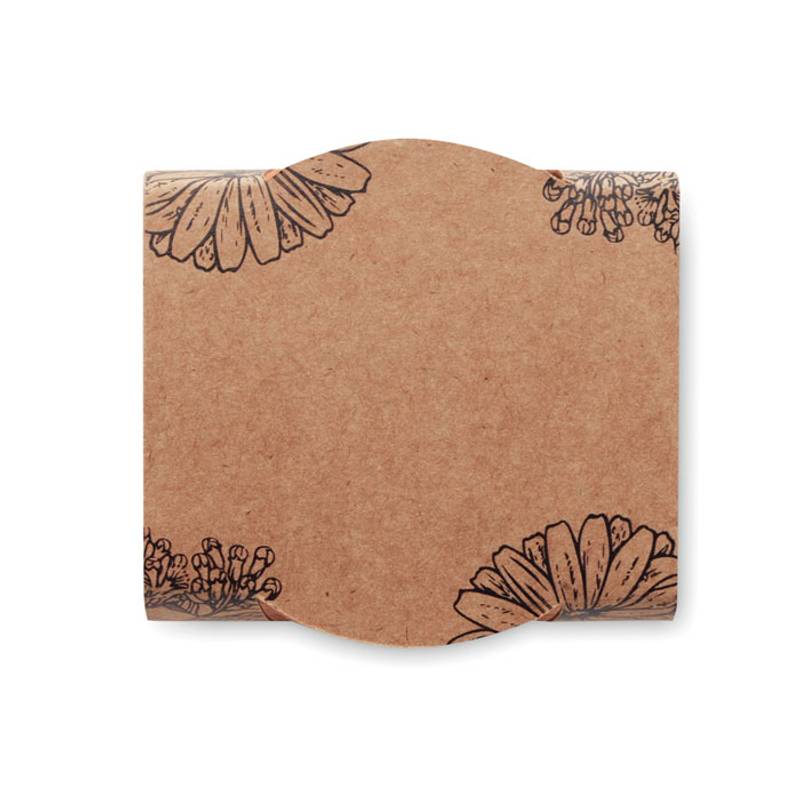 Hlinený kvetináč do záhrady, nezábudka Hlinený kvetináč do záhrady, nezábudka