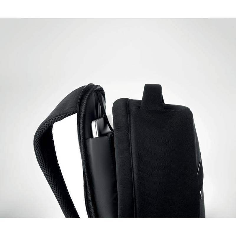 Batoh na notebook, černá Batoh na notebook, černá