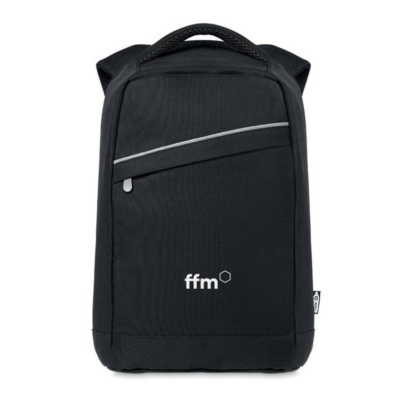 Batoh na notebook, černá Batoh na notebook, černá