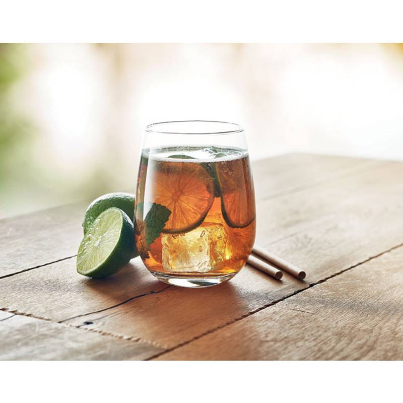 Skleněný pohár na vodu, 420 ml Skleněný pohár na vodu, 420 ml