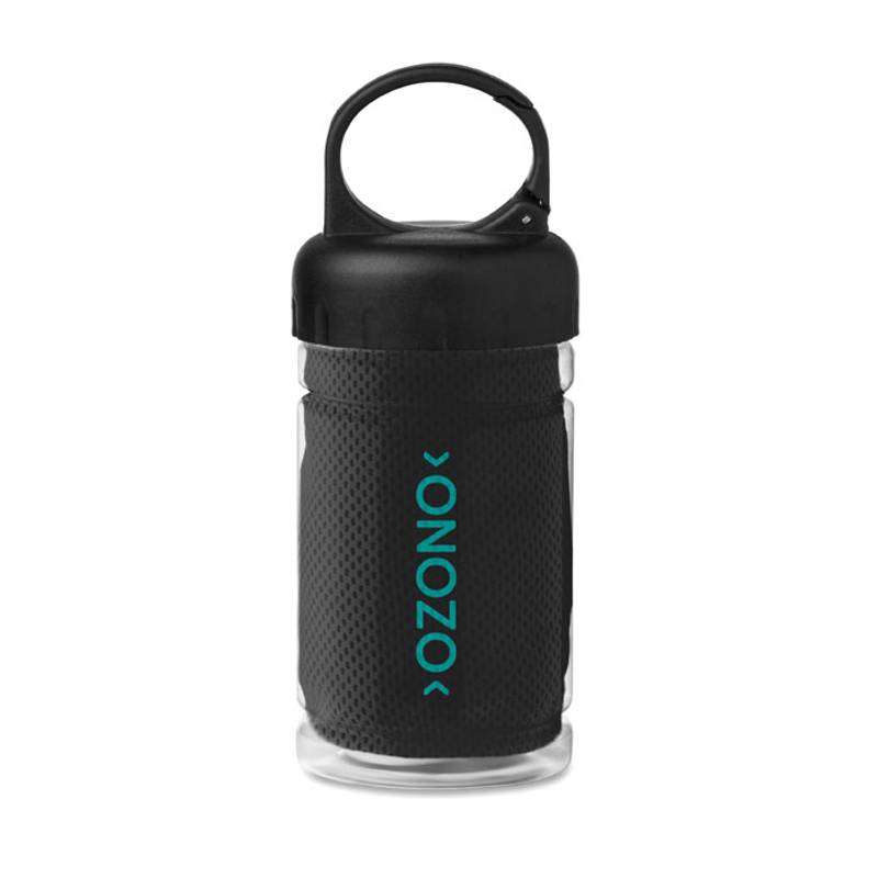 Frist chladící ručník v láhvi Frist chladící ručník v láhvi