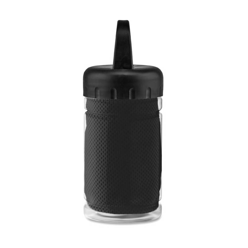 Frist chladící ručník v láhvi Frist chladící ručník v láhvi